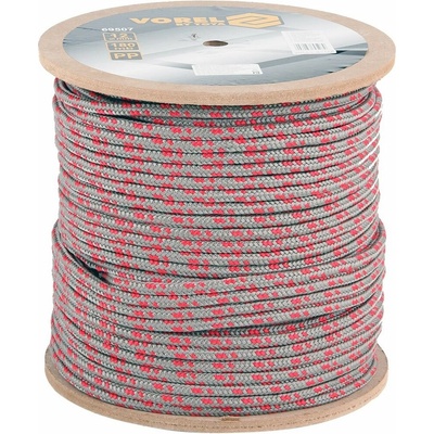 Vorel Lano pletené 12 mm x 180 m PP