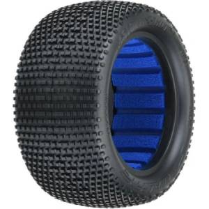 Pro-Line гуми 2.2" Hole Shot 3.0 M4 Off-Road Buggy задни (2)