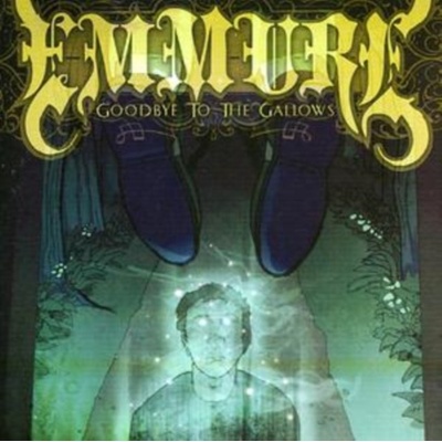 EMMURE USA - GOODBYE TO THE GALLOWS CD