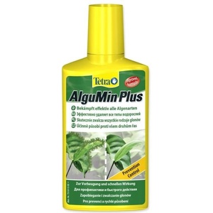 TETRA Препарат Tetra Algu Min 250ml (A1-751798)