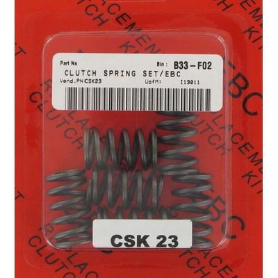 EBC CSK023 6 – Zboží Mobilmania