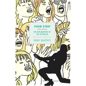 Poem Strip | Marina Harss (ISBN: 9798896230007)