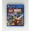 LEGO Marvel Super Heroes