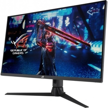 Asus XG32UQ