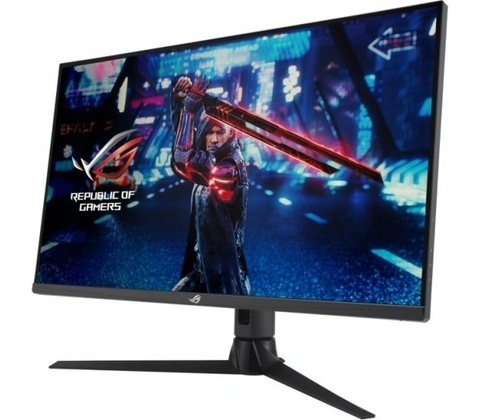 Asus XG32UQ