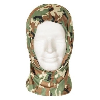 Šatka MFH multifunkčná vegetato