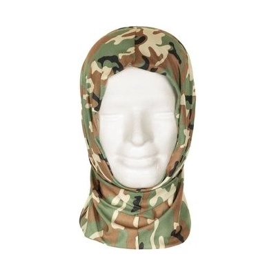 Šatka MFH multifunkčná vegetato