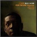 Coltrane John - Ballads LP