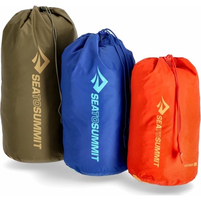 Sea to Summit Ultra-Sil Stuff Sack Set 5, 8, 13L