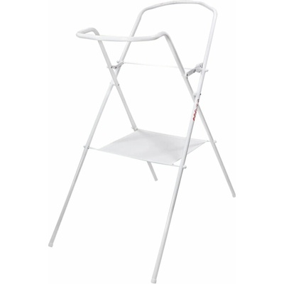 MALTEX Stojan na vaničku 84 cm biely