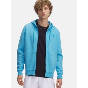 Under Armour Суитшърт Icon Fleece FZ Hood