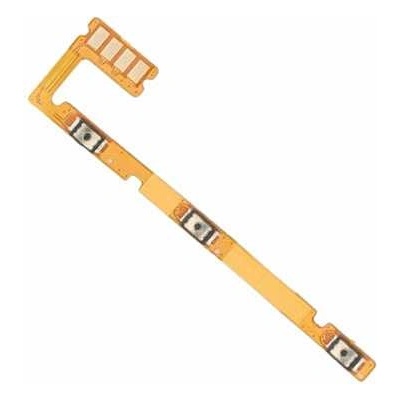 Xiaomi Лентов кабел бутони за включване и звук Xiaomi Redmi 12 5G 23076RN8DY