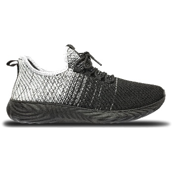 BENNON Маратонки BENNON NEXO Low, черно/сиво (0932030061)