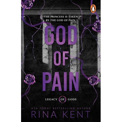 God of Pain
