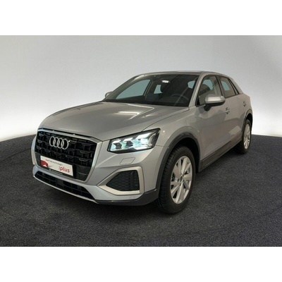 Audi Q2 35 TFSI Advanced 110 kW