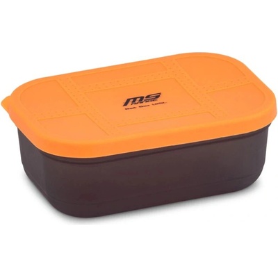 MS Range box na nástrahy Bait Box 1,25