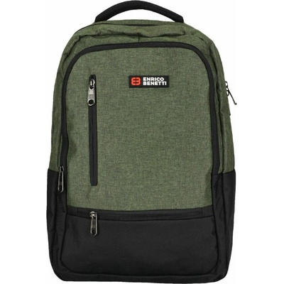 Enrico Benetti Hamburg 15 EB-62124029 Olive 25 l