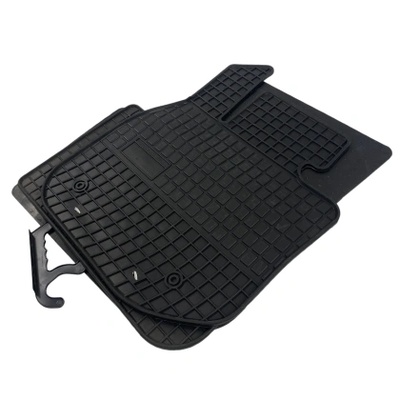 FroGum Гумени стелки за BMW iX1 (2022+)