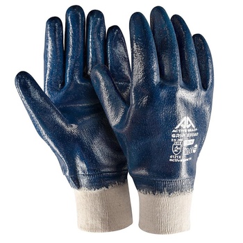 Image 1 of Active Gear Работни ръкавици Active Gear Grip G356 (G356)