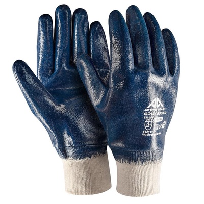 Active Gear Работни ръкавици Active Gear Grip G356 (G356)