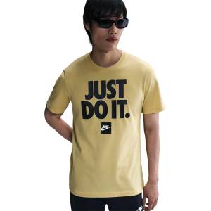Nike Тениска m nsw tee fran jdi verbiage (dz2989-700)