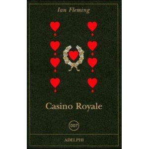 Casino Royale | Ian Fleming, M. Codignola, M. Bocchiola (2012)