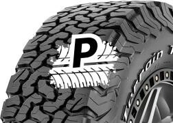 BFGoodrich All Terrain T/A KO2 215/65 R16 103S od 171,1 € - Heureka.sk