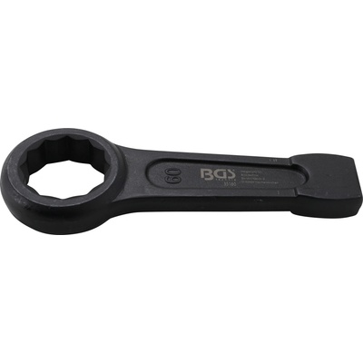 BGS technic Rázový očkový klíč 60 mm BGS 35160