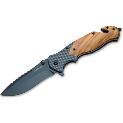 MAGNUM Blomkvist Olive 01MB736