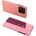 HQWear Калъф HQWear Clear View Case за Xiaomi Redmi 10C, розов (9145576266823)