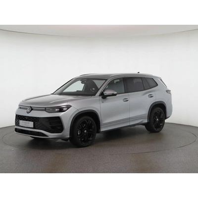 Volkswagen Tayron eTSI DSG 110 kW