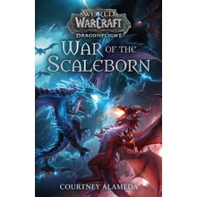 Untitled World of Warcraft Novel