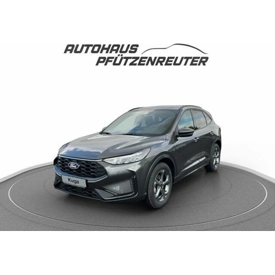 Ford Kuga 1.5 EcoBoost ST-Line 137 kW