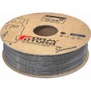 Formfutura HDglass Blinded Silver - 1, 75 mm / 750 g (HDGL-175BSLV-00750)