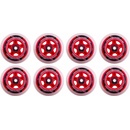 Powerslide One Complete 90 mm 82A 8 ks