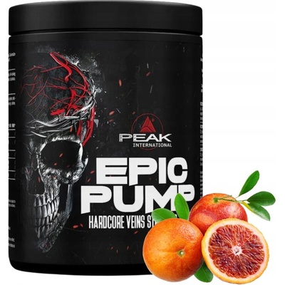 Peak EPIC Pump 500 g