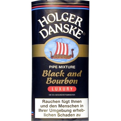 Holger Danske Planta B. B. 40 g