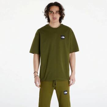 The North Face Nse Patch Tee Forest Olive