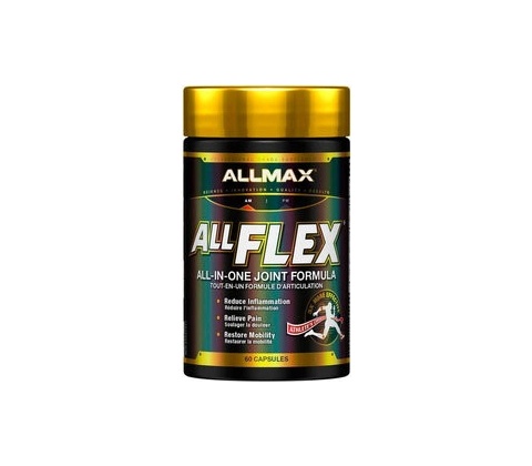 Allmax AllFlex 60 tablet