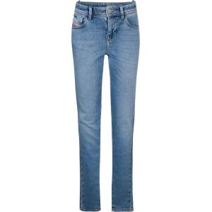 Diesel Дънки Diesel Women's 1994 Pantl Straight Leg Jeans - Blue Denim