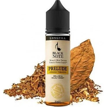Image 1 of Black Note Prelude 20ml/60ml