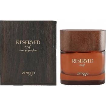Zimaya Reserved Oud EDP 100 ml