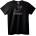 NOONEBRAND Тениска Noethics Eagle - L, White