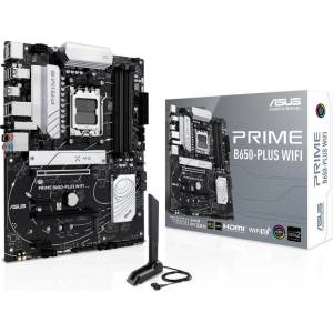 ASUS PRIME B650-PLUS WIFI (90MB1KP0-M0EAY0) Дънни платки