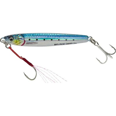 Savage Gear Pilkr 3D Jig Minnow Sinking Sardine 5,4 cm 8 g