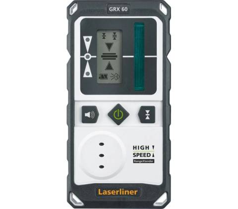 Laserliner RangeXtender G60