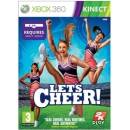 Lets Cheer