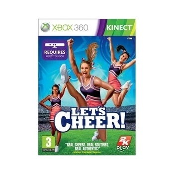 Lets Cheer