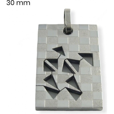 Exeed Přívěsek 23243001