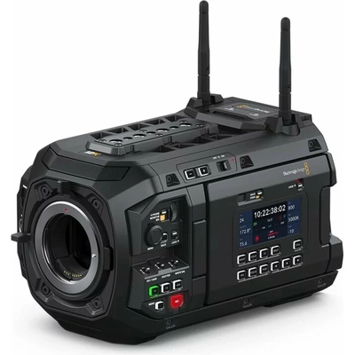 Blackmagic Design URSA Cine 12K LF (3 verzie)